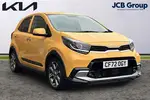 2022 Kia Picanto