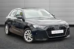 2019 Audi A1