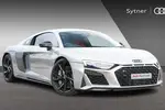 2020 Audi R8