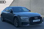 2021 Audi A6
