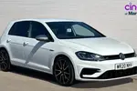 2020 Volkswagen Golf R