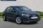 2024 Audi A1