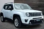 2023 Jeep Renegade
