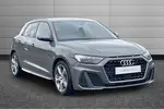 2020 Audi A1