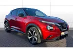2020 Nissan Juke