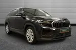 2025 Skoda Kodiaq