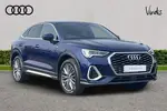 2022 Audi Q3