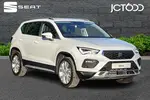 2025 SEAT Ateca