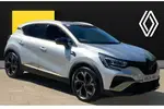 2024 Renault Captur
