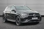 2024 Mercedes-Benz GLE