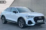 2021 Audi Q3
