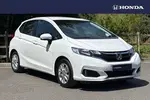 2020 Honda Jazz