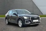 2023 Audi Q2