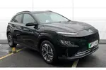 2022 Hyundai Kona Electric
