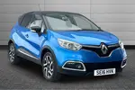2016 Renault Captur