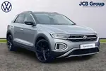 2022 Volkswagen T-Roc