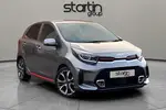 2022 Kia Picanto