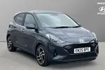 2025 Hyundai i10