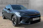2026 Cupra Formentor