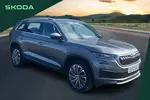 2022 Skoda Kodiaq