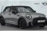 2022 MINI Hatchback