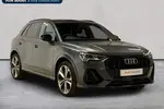 2022 Audi Q3