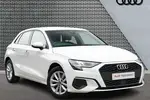 2020 Audi A3