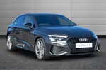 2022 Audi A3