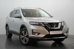 2018 Nissan X-Trail