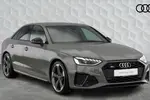 2021 Audi S4