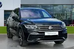 2022 Volkswagen Tiguan Allspace