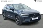 2025 Volvo XC60