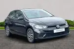 2023 Volkswagen Polo