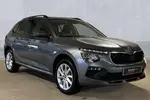 2025 Skoda Kamiq