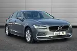2019 Volvo S90