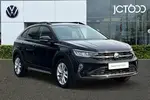 2025 Volkswagen Taigo