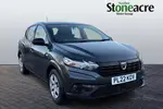 2022 Dacia Sandero