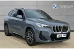 2025 BMW X1