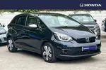 2021 Honda Jazz