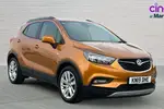 2019 Vauxhall Mokka X
