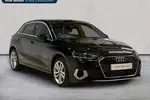 2023 Audi A3