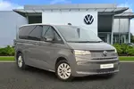 2023 Volkswagen Multivan