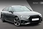 2023 Audi A4 Avant