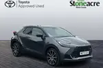 2025 Toyota C-HR
