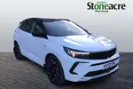 2022 Vauxhall Grandland