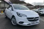 2015 Vauxhall Corsa