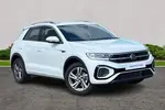 2025 Volkswagen T-Roc