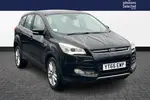 2016 Ford Kuga