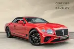 2020 Bentley Continental GTC
