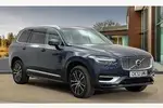 2022 Volvo XC90